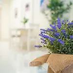 Homemalaga Thyssen Apartment