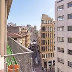 Urbe10 Atarazanas Premium Loft 4