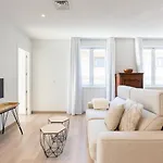 Urbe10 Atarazanas 2 Bedrooms Apartment