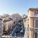 Urbe10 Atarazanas 2 Bedrooms Apartment