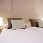 Puerto De Malaga Premium 3 Bedrooms Apartment