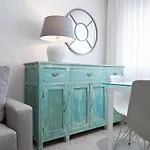 Puerto de Málaga Premium 3 Bedrooms Apartment