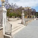 Urbe10 Plaza de la Merced 1 Bedroom Apartment