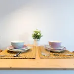 Urbe10 Atarazanas Premium Loft 4