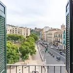 Urbe10 Plaza De La Merced Duplex 2 Bedrooms