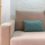 Urbe10 Plaza De La Merced 1 Bedroom Apartment