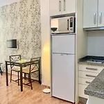 Lyrioshomes Malaga La Merced Centro