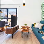 Genteel Home María Zambrano