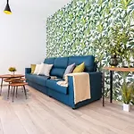 Genteel Home María Zambrano