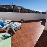 Impressive Duplex Penthouse Mijas Golf And Beach