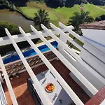 Impressive Duplex Penthouse Mijas Golf And Beach