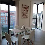 Spacious Studio In Center With Free Parking