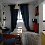 Apartamento A 5Min A Pie De La Playa De El Palo