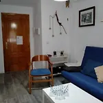 Apartamento A 5Min A Pie De La Playa De El Palo