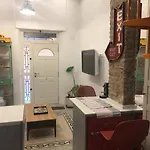 Loft Con Encanto En Pleno Centro De Malaga
