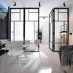 Apartamento con terraza centro Málaga