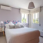 Homemálaga Guadalmar Beach 60