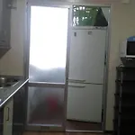 Piso muy amplio en Málaga .