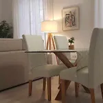 Acogedor Apartamento En El Corazon De Malaga