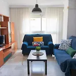 Piso Cerca Playa Malaga