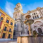 Malaga Beach Apartment