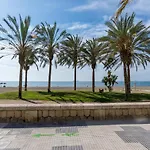 Playa Sol Y Centro Historico