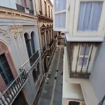 Malaga Centro
