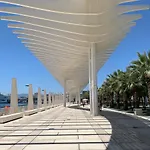 Playa Sol Y Centro Historico