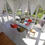 Del Parque Flats - Guadalmar - Beach & Relax