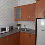 Excelente Apartamento Huelin