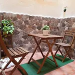 Beautiful Flat With Balcony And Wifi In Malaga Center