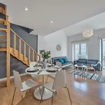 Mosquera Penthouse
