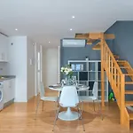Mosquera Penthouse