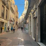 Apto Calle Nueva 13 Malaga Centro