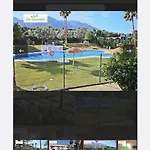 Duplex Laurogolf