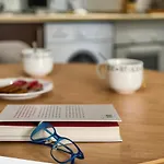 Holidays2Malaga Calderon Loft Wifi Fibra