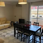 Apartamento las Dalias, Málaga