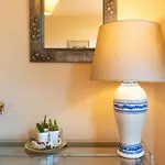 Villa La bicicleta azul
