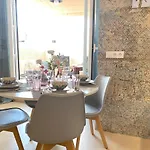 La Tierra Sur Apartment Malaga Center