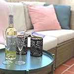 La Tierra Sur apartment Malaga Center