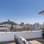 Inmalaga Penthouse Atarazanas