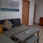 Apartamento 3Dorm Cerca Del Centro Para 8 Personas