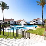 Lavistaazul - 2Br Apartment W/ Terrace & Sea Views