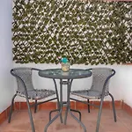 Private Rooftop & Elegant Studio - Center By Rems