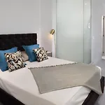 INMálaga Penthouse Atarazanas