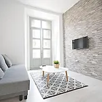 Malagaurbanrooms - Scenic Flats