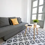Malagaurbanrooms - Scenic Flats