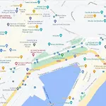 Marinac33 Precioso apartamento con piscina en el centro de Málaga
