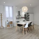 Del Parque Flats Puerto