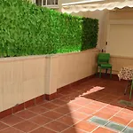 Tranquilidad En El Centro De La Ciudad